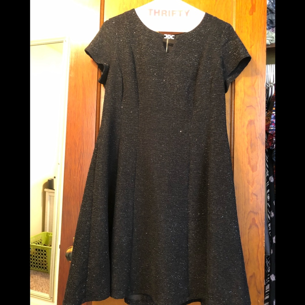 Cocktail dress